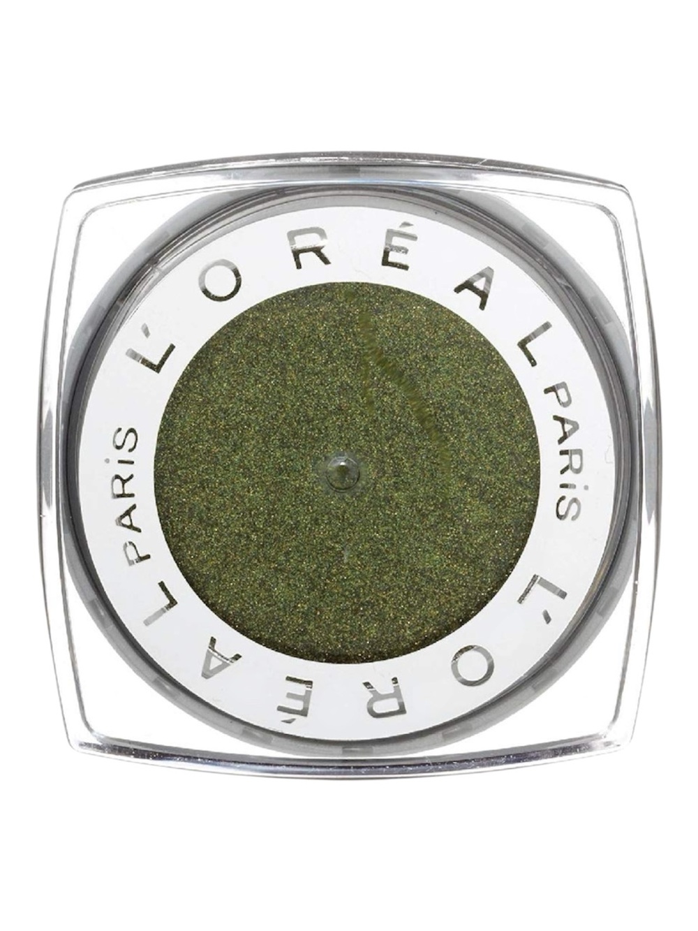 L’Oréal Infallible 24HR Eyeshadow 335 Golden Emerald New Unopened
